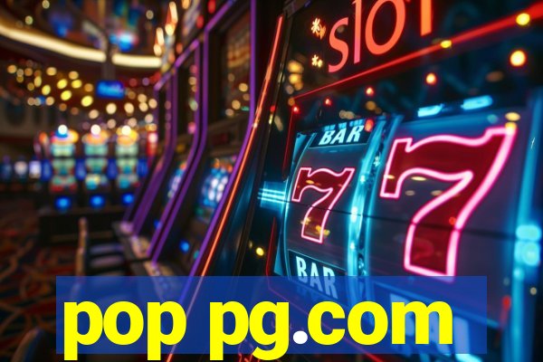 pop pg.com